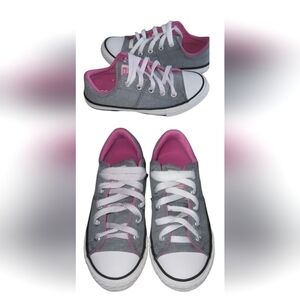 Converse All Star Low Top Sneakers